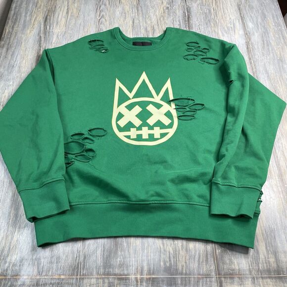 Cult Of Individuality Sweater - Picture 1 of 5